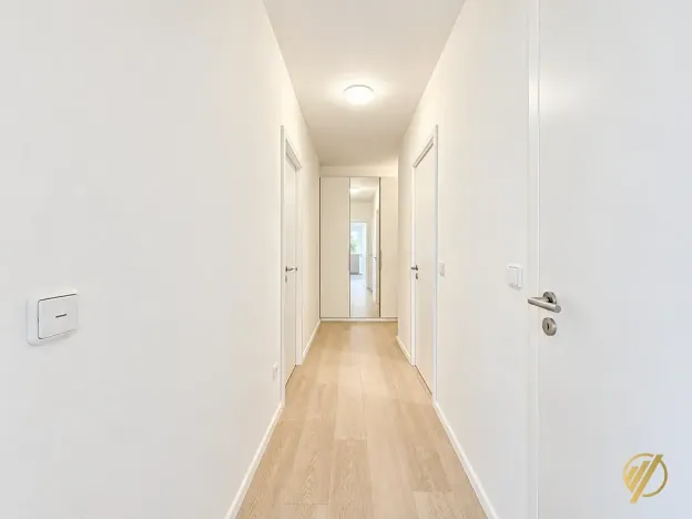 Pronájem bytu 3+kk, Mladá Boleslav, 17. listopadu, 58 m2