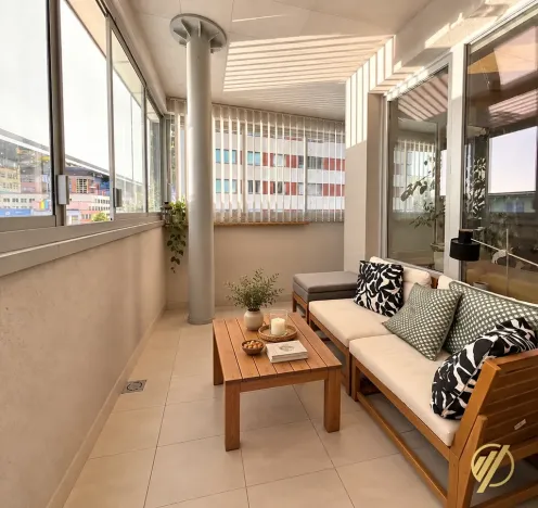 Pronájem bytu 3+kk, Mladá Boleslav, 17. listopadu, 58 m2