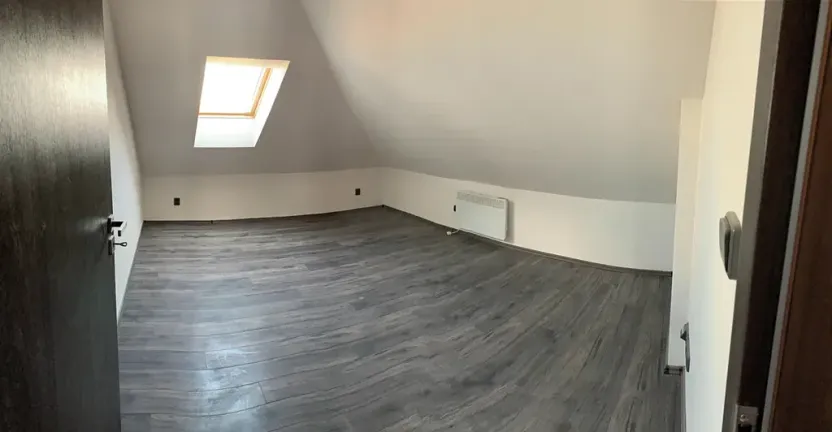 Prodej bytu 2+kk, Praha - Hostivař, Dolnoměcholupská, 47 m2