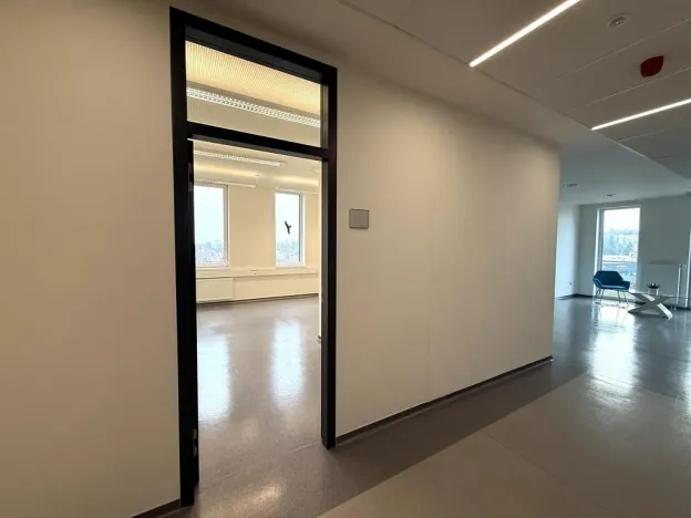 Pronájem kanceláře, Brno - Štýřice, Pražákova, 18 m2