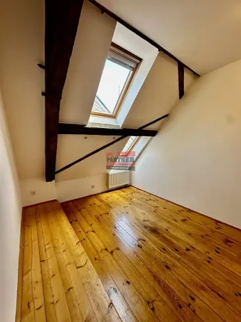 Pronájem bytu 5+kk, Tábor, Střelnická II, 127 m2