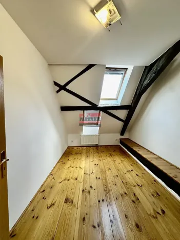 Pronájem bytu 5+kk, Tábor, Střelnická II, 127 m2