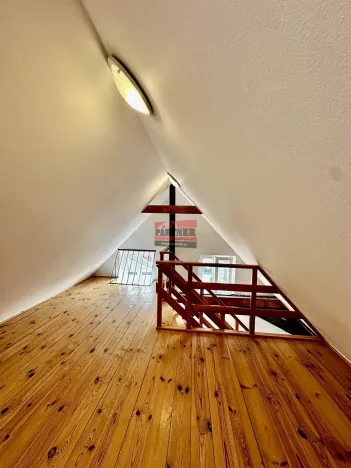 Pronájem bytu 5+kk, Tábor, Střelnická II, 127 m2