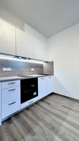 Pronájem bytu 1+kk, Brno, Hvězdová, 35 m2