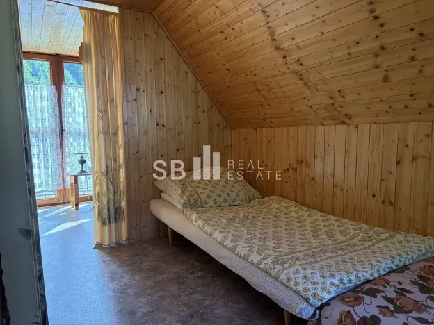 Prodej chaty, Hlubočky, 41 m2