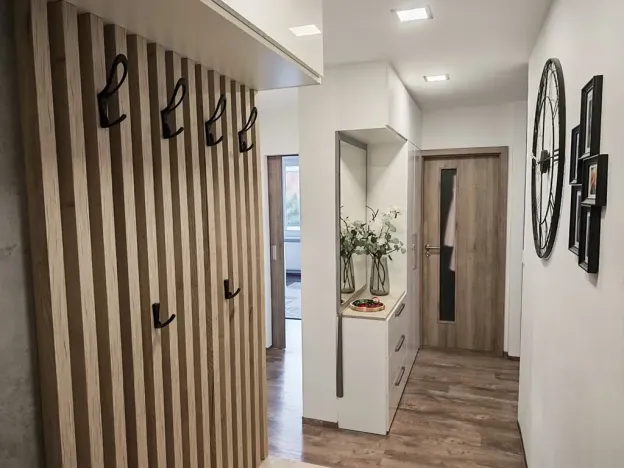Prodej bytu 4+1, Nový Jičín, Nerudova, 90 m2