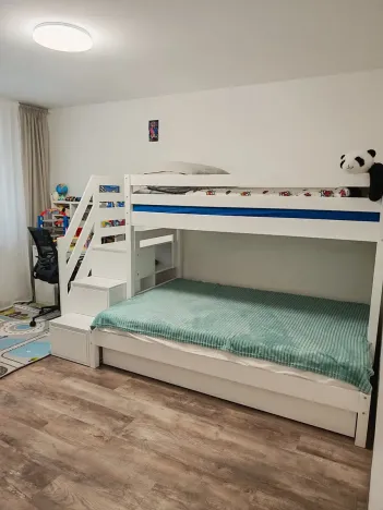 Prodej bytu 4+1, Nový Jičín, Nerudova, 90 m2