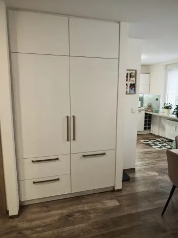 Prodej bytu 4+1, Nový Jičín, Nerudova, 90 m2