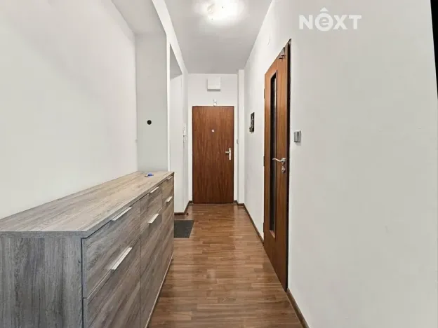 Pronájem bytu 3+kk, Vrchlabí, U nemocnice, 65 m2