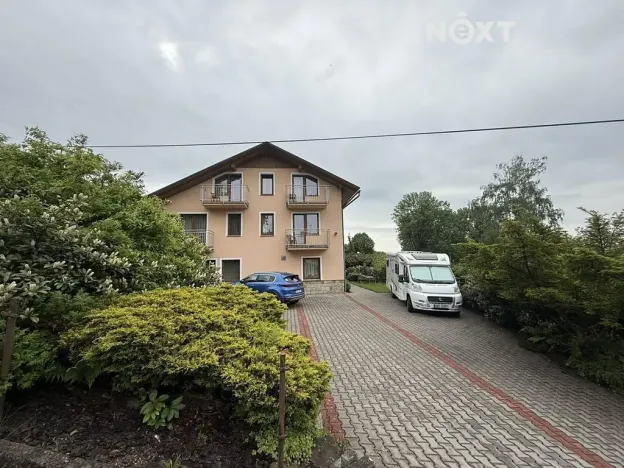 Pronájem bytu 2+kk, Vrchlabí, Na valech, 28 m2