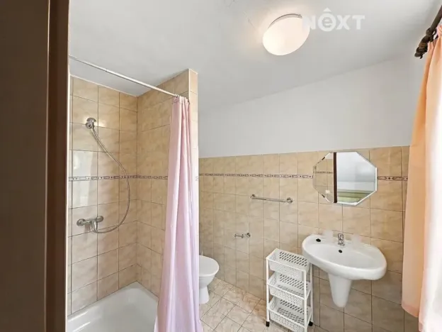 Pronájem bytu 2+kk, Vrchlabí, Na valech, 28 m2