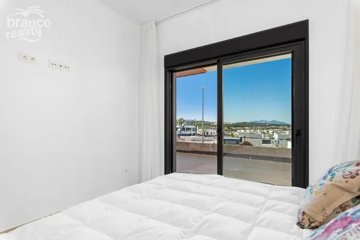 Prodej bytu 5+kk, Benijofar, Alicante, Španělsko, 88 m2