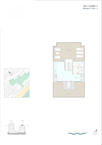 Prodej bytu 2+kk, Villajoyosa, Alicante, Španělsko, 48 m2