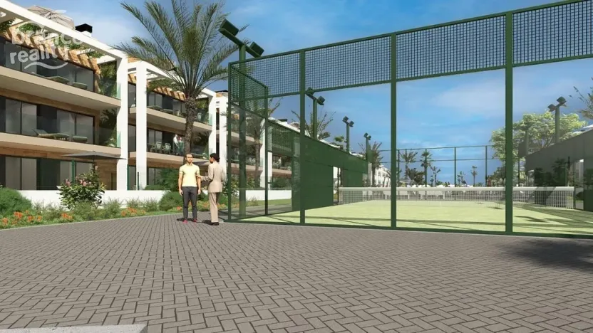 Prodej bytu 3+kk, Los Alcazares, Murcia, Španělsko, 83 m2