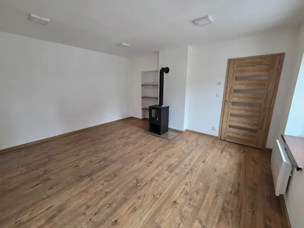 Pronájem rodinného domu, Šošůvka, 108 m2