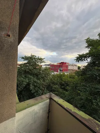 Prodej bytu 2+1, Praha - Libeň, Na Rokytce, 58 m2