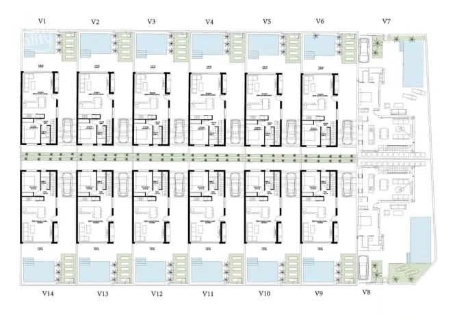 Prodej rodinného domu, San Javier, Murcia, Španělsko, 127 m2