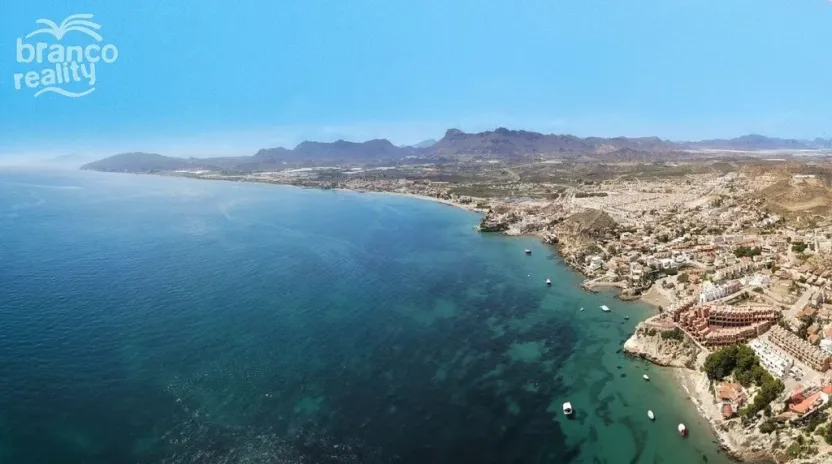Prodej rodinného domu, San Juan de los Terreros, Almería, Španělsko, 117 m2
