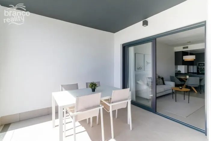 Prodej bytu 3+kk, Torrevieja, Alicante, Španělsko, 78 m2