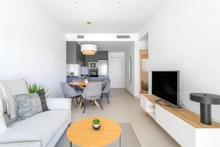 Prodej bytu 3+kk, Torrevieja, Alicante, Španělsko, 78 m2