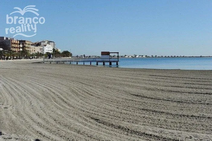 Prodej bytu 3+kk, San Pedro del Pinatar, Murcia, Španělsko, 84 m2