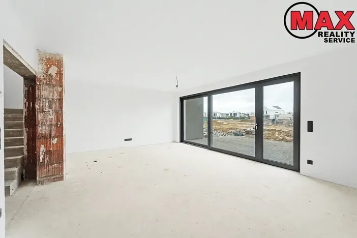 Prodej rodinného domu, Vysoký Újezd, 181 m2
