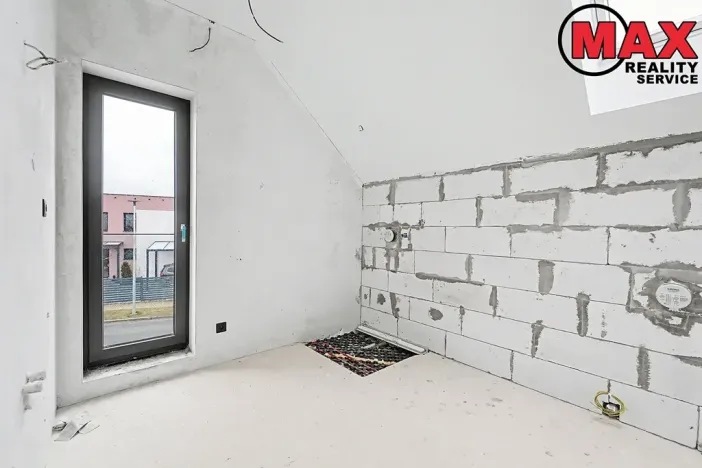 Prodej rodinného domu, Vysoký Újezd, 181 m2