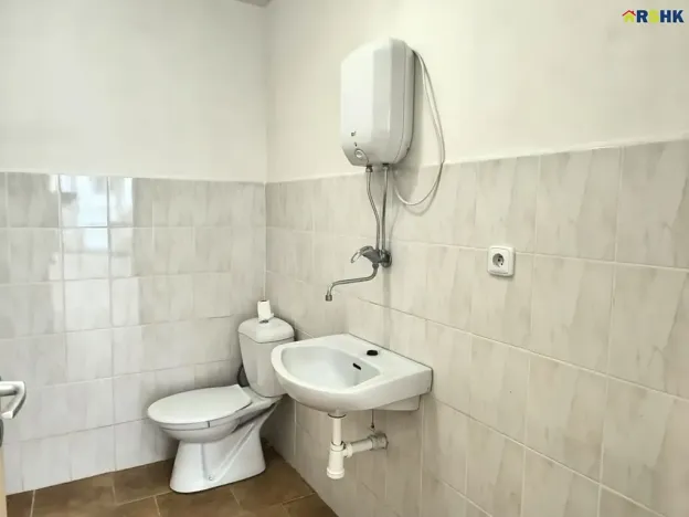 Pronájem obchodního prostoru, Polička, Riegrova, 70 m2