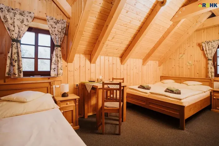 Prodej restaurace, Deštné v Orlických horách, 751 m2
