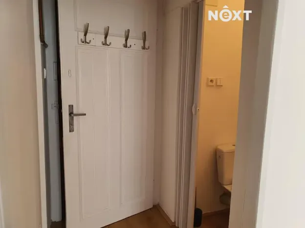 Pronájem bytu 2+kk, Plzeň, Sušická, 40 m2