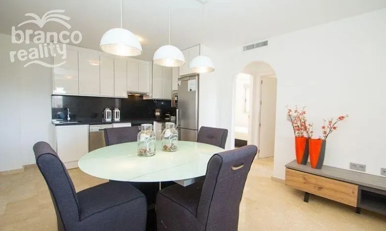 Prodej bytu 3+kk, Orihuela Costa, Alicante, Španělsko, 65 m2
