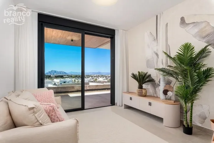 Prodej bytu 3+kk, Benijofar, Alicante, Španělsko, 66 m2