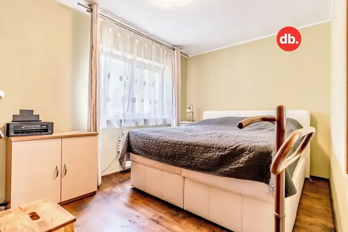 Prodej rodinného domu, Stružná, 240 m2