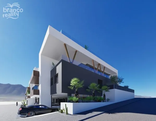 Prodej bytu 3+kk, Benijofar, Alicante, Španělsko, 75 m2