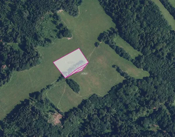 Prodej louky, Postřelmůvek, 18193 m2