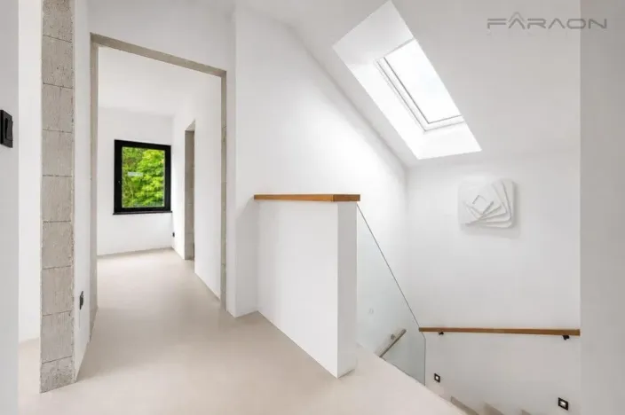 Prodej rodinného domu, Praha - Modřany, 304 m2