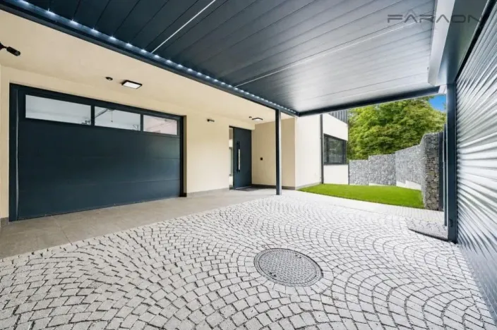 Prodej rodinného domu, Praha - Modřany, 304 m2