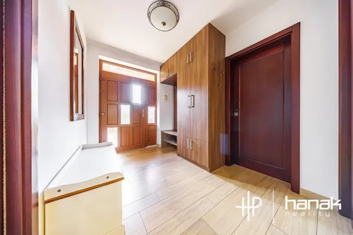 Prodej rodinného domu, Bystrovany, Záhumenky, 262 m2