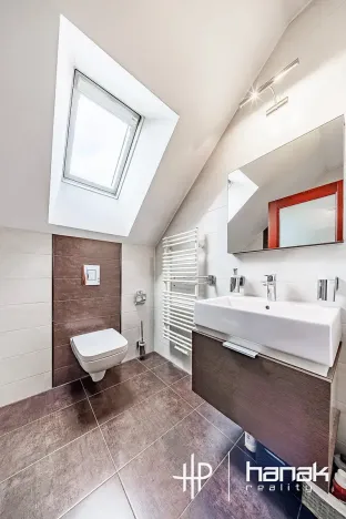 Prodej rodinného domu, Bystrovany, Záhumenky, 262 m2