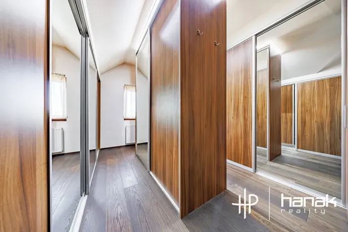 Prodej rodinného domu, Bystrovany, Záhumenky, 262 m2
