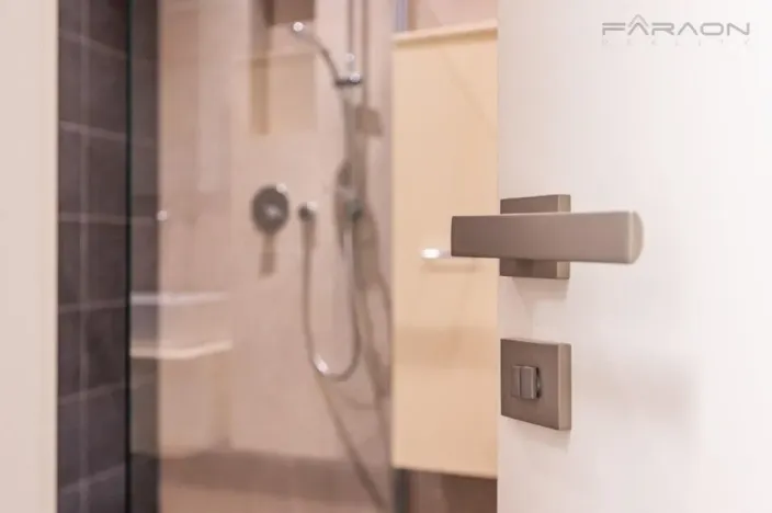 Pronájem bytu 2+kk, Praha - Střešovice, Na Hubálce, 72 m2