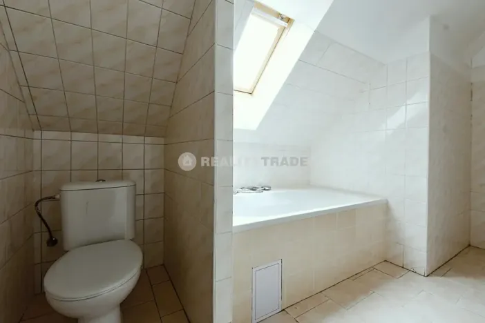 Pronájem bytu 3+kk, Milejovice, 100 m2