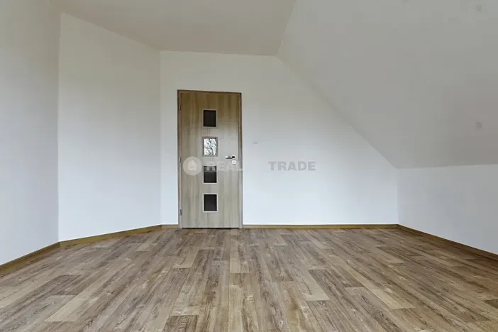 Pronájem bytu 3+kk, Milejovice, 100 m2