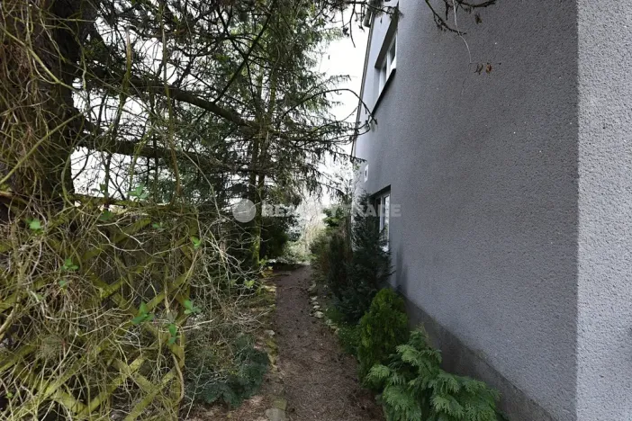 Pronájem bytu 3+kk, Milejovice, 100 m2