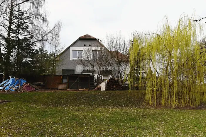 Pronájem bytu 3+kk, Milejovice, 100 m2