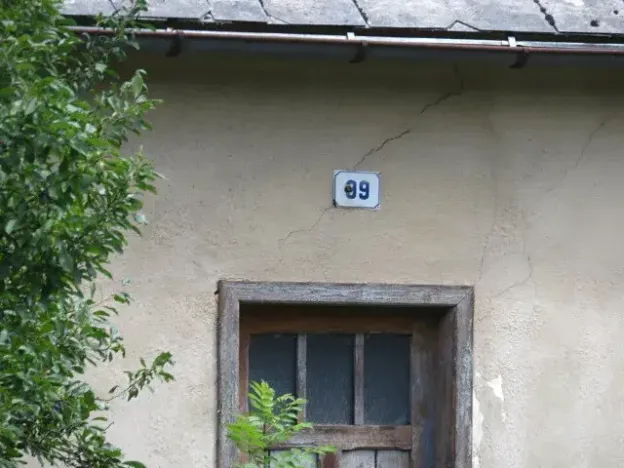 Dražba rodinného domu, Koclířov, 153 m2
