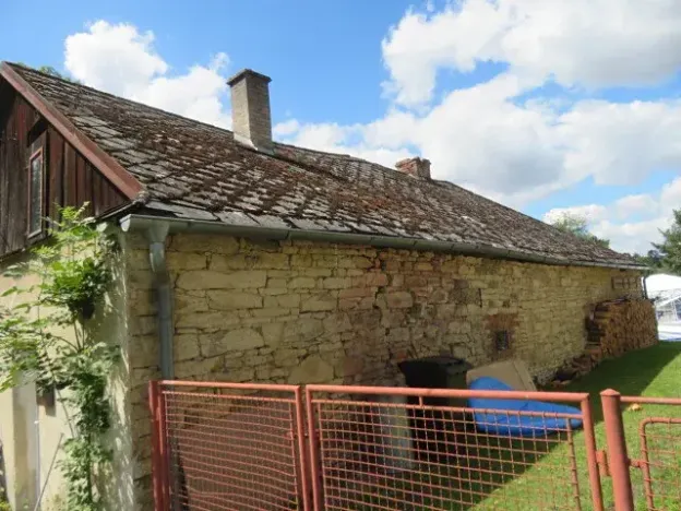 Dražba rodinného domu, Koclířov, 153 m2
