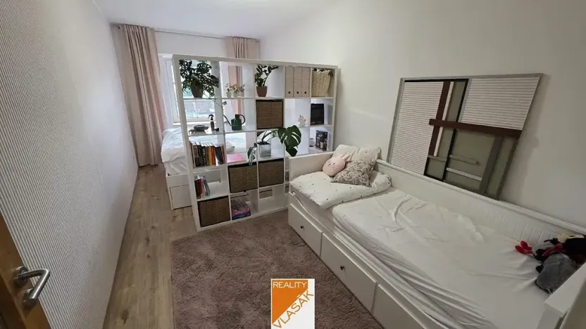 Pronájem bytu 2+1, Kadaň, Mírové náměstí, 109 m2