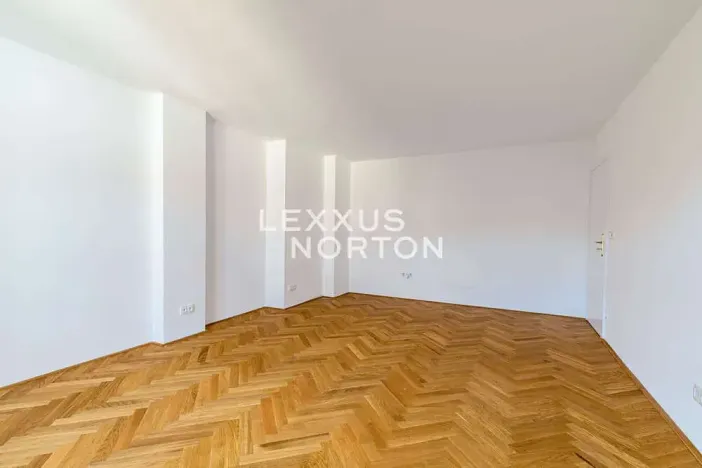 Prodej bytu 1+kk, Praha - Vršovice, Norská, 32 m2