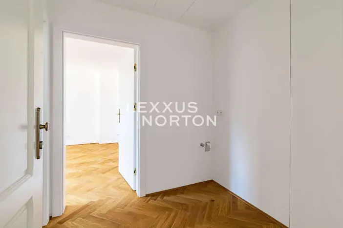 Prodej bytu 1+kk, Praha - Vršovice, Norská, 32 m2